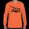 Men's Authentic Long Sleeve Pocket T-Shirt Thumbnail