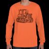 Men's Authentic Long Sleeve Pocket T-Shirt Thumbnail