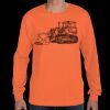 Men's Authentic Long Sleeve Pocket T-Shirt Thumbnail