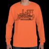 Men's Authentic Long Sleeve Pocket T-Shirt Thumbnail