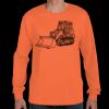 Men's Authentic Long Sleeve Pocket T-Shirt Thumbnail