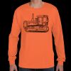 Men's Authentic Long Sleeve Pocket T-Shirt Thumbnail