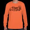 Men's Authentic Long Sleeve Pocket T-Shirt Thumbnail