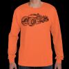 Men's Authentic Long Sleeve Pocket T-Shirt Thumbnail