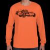 Men's Authentic Long Sleeve Pocket T-Shirt Thumbnail