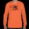 Men's Authentic Long Sleeve Pocket T-Shirt Thumbnail