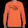 Men's Authentic Long Sleeve Pocket T-Shirt Thumbnail
