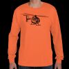 Men's Authentic Long Sleeve Pocket T-Shirt Thumbnail