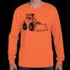 Men's Authentic Long Sleeve Pocket T-Shirt Thumbnail