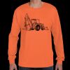 Men's Authentic Long Sleeve Pocket T-Shirt Thumbnail