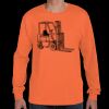 Men's Authentic Long Sleeve Pocket T-Shirt Thumbnail