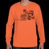 Men's Authentic Long Sleeve Pocket T-Shirt Thumbnail
