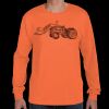 Men's Authentic Long Sleeve Pocket T-Shirt Thumbnail