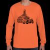 Men's Authentic Long Sleeve Pocket T-Shirt Thumbnail
