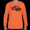 Men's Authentic Long Sleeve Pocket T-Shirt Thumbnail