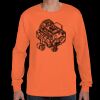 Men's Authentic Long Sleeve Pocket T-Shirt Thumbnail