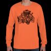 Men's Authentic Long Sleeve Pocket T-Shirt Thumbnail