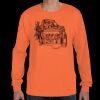 Men's Authentic Long Sleeve Pocket T-Shirt Thumbnail