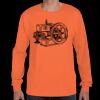 Men's Authentic Long Sleeve Pocket T-Shirt Thumbnail