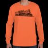 Men's Authentic Long Sleeve Pocket T-Shirt Thumbnail