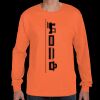 Men's Authentic Long Sleeve Pocket T-Shirt Thumbnail