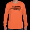 Men's Authentic Long Sleeve Pocket T-Shirt Thumbnail