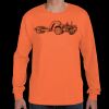 Men's Authentic Long Sleeve Pocket T-Shirt Thumbnail