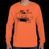 Men's Authentic Long Sleeve Pocket T-Shirt Thumbnail