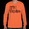 Men's Authentic Long Sleeve Pocket T-Shirt Thumbnail