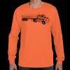 Men's Authentic Long Sleeve Pocket T-Shirt Thumbnail