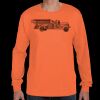 Men's Authentic Long Sleeve Pocket T-Shirt Thumbnail
