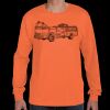 Men's Authentic Long Sleeve Pocket T-Shirt Thumbnail