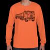 Men's Authentic Long Sleeve Pocket T-Shirt Thumbnail