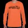 Men's Authentic Long Sleeve Pocket T-Shirt Thumbnail