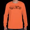 Men's Authentic Long Sleeve Pocket T-Shirt Thumbnail