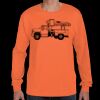 Men's Authentic Long Sleeve Pocket T-Shirt Thumbnail
