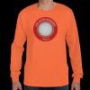 Men's Authentic Long Sleeve Pocket T-Shirt Thumbnail