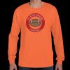 Men's Authentic Long Sleeve Pocket T-Shirt Thumbnail