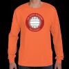 Men's Authentic Long Sleeve Pocket T-Shirt Thumbnail