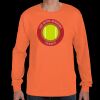 Men's Authentic Long Sleeve Pocket T-Shirt Thumbnail