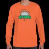 Men's Authentic Long Sleeve Pocket T-Shirt Thumbnail