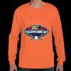 Men's Authentic Long Sleeve Pocket T-Shirt Thumbnail