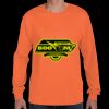Men's Authentic Long Sleeve Pocket T-Shirt Thumbnail
