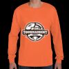 Men's Authentic Long Sleeve Pocket T-Shirt Thumbnail
