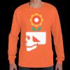 Men's Authentic Long Sleeve Pocket T-Shirt Thumbnail