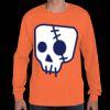 Men's Authentic Long Sleeve Pocket T-Shirt Thumbnail
