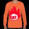 Men's Authentic Long Sleeve Pocket T-Shirt Thumbnail