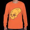 Men's Authentic Long Sleeve Pocket T-Shirt Thumbnail