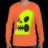 Men's Authentic Long Sleeve Pocket T-Shirt Thumbnail