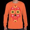 Men's Authentic Long Sleeve Pocket T-Shirt Thumbnail